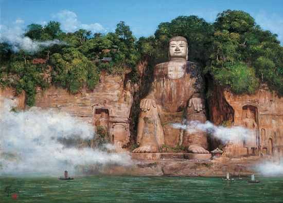 Bến Thượng Hải
