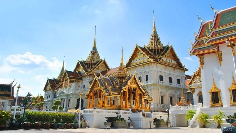Bến Thượng Hải