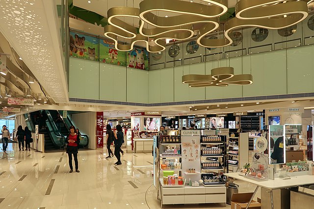 Bến Thượng Hải