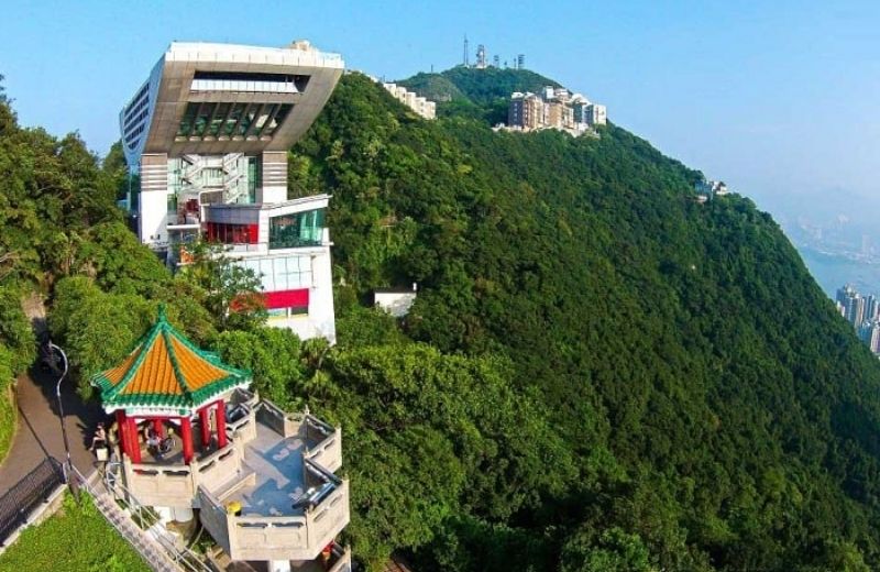 Bến Thượng Hải