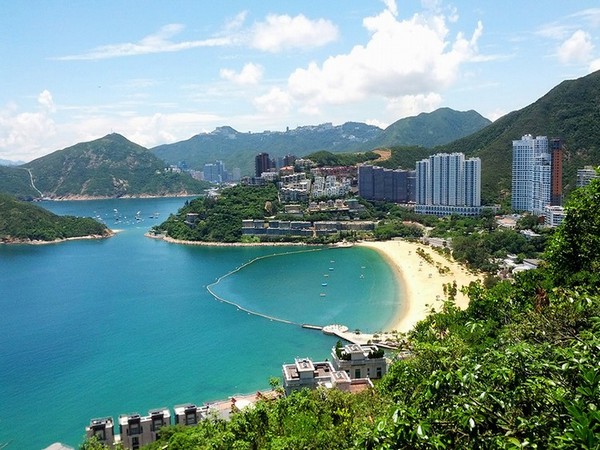Bến Thượng Hải
