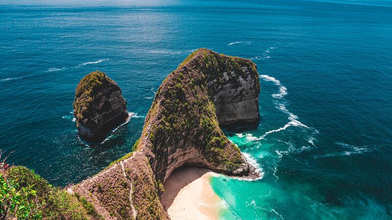 Indonesia: Bali 