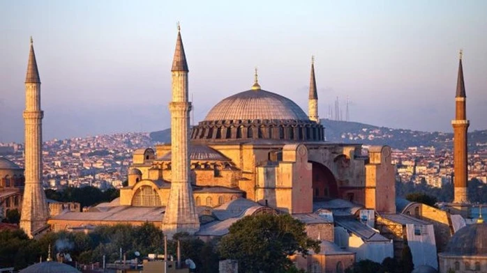 Thổ Nhĩ Kỳ Istanbul - Cappadocia