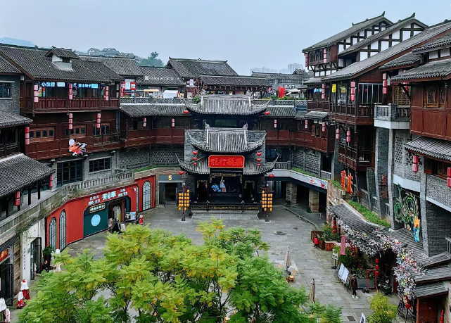 Bến Thượng Hải
