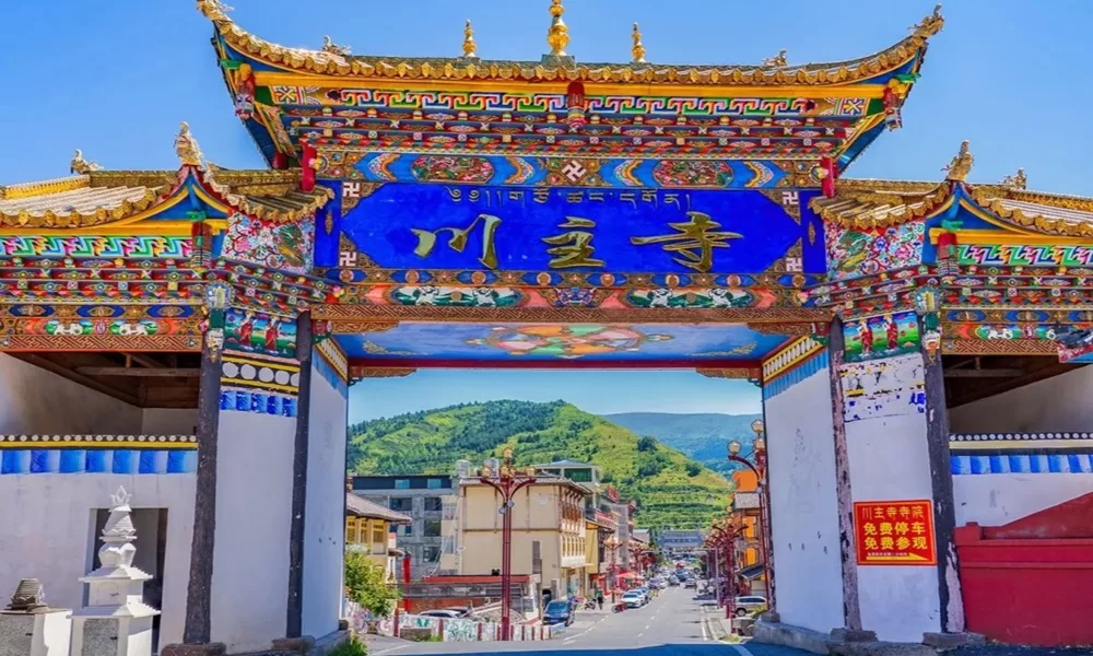 Bến Thượng Hải
