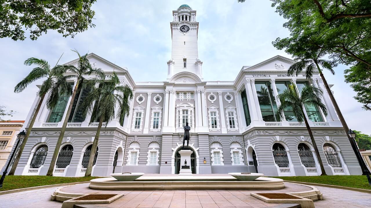Bến Thượng Hải