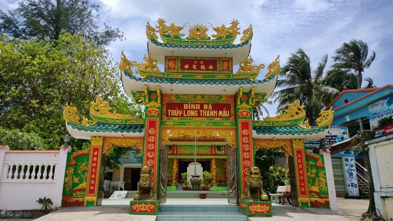 Bến Thượng Hải