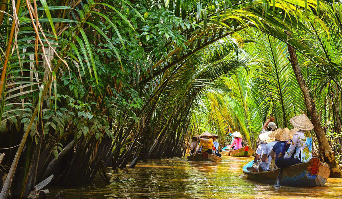 Bến Thượng Hải