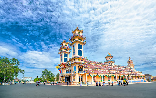 Bến Thượng Hải