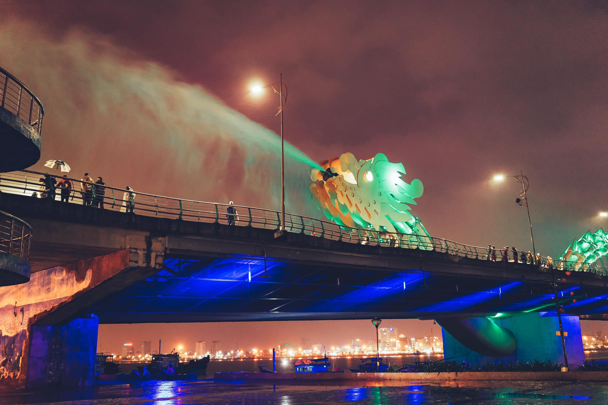 ĐÀ NẴNG - HUẾ - ĐỘNG PHONG NHA - THIÊN ĐƯỜNG