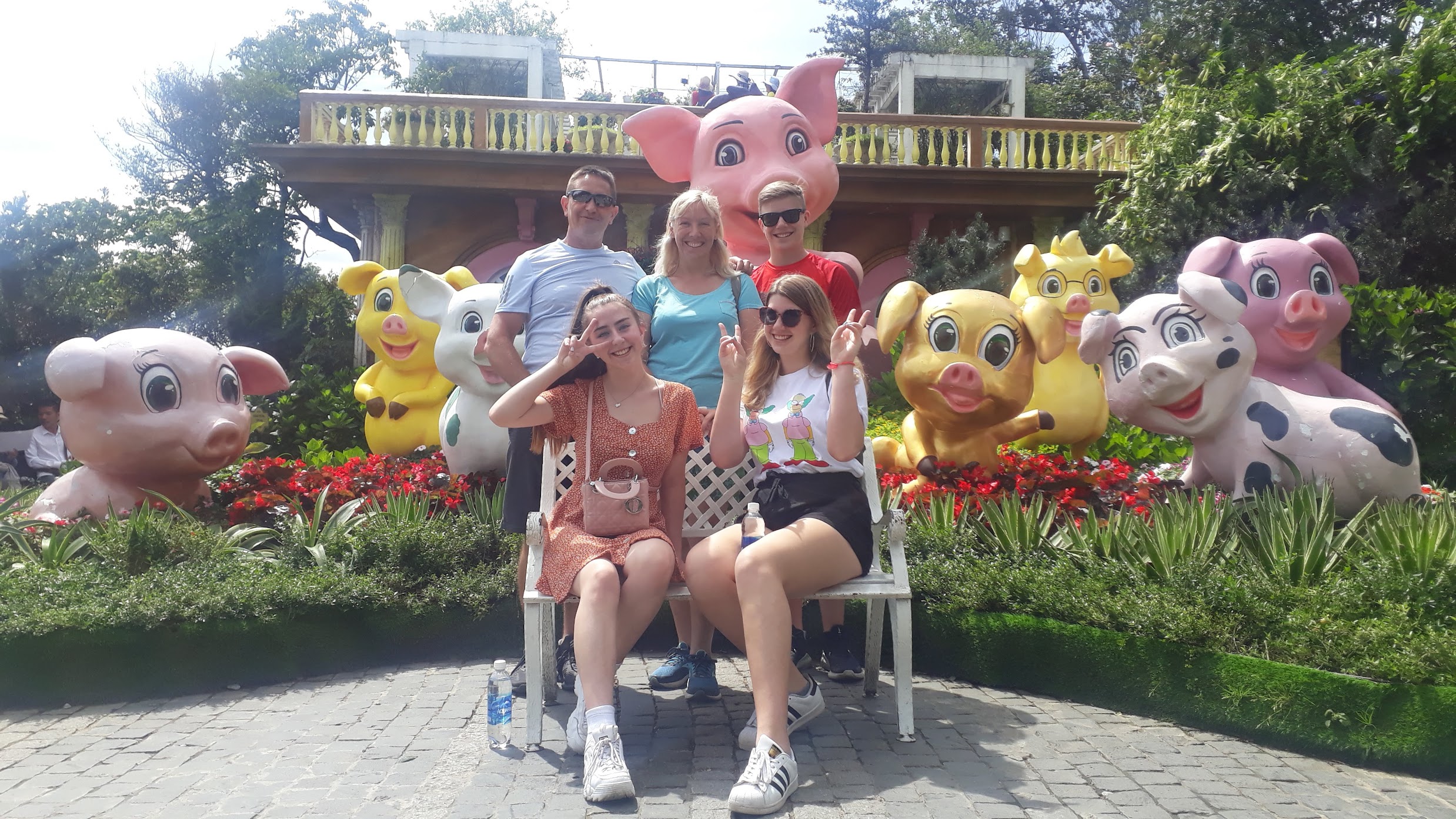 Bến Thượng Hải