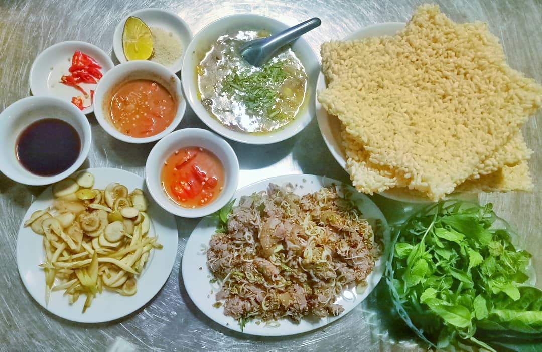 Bến Thượng Hải