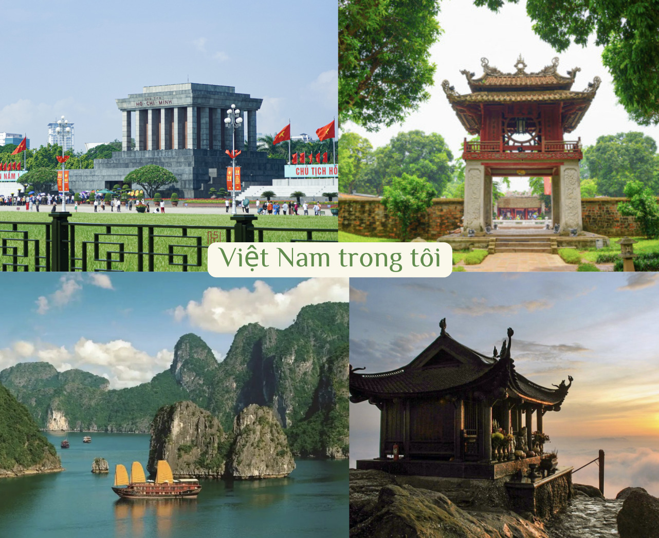 Bến Thượng Hải