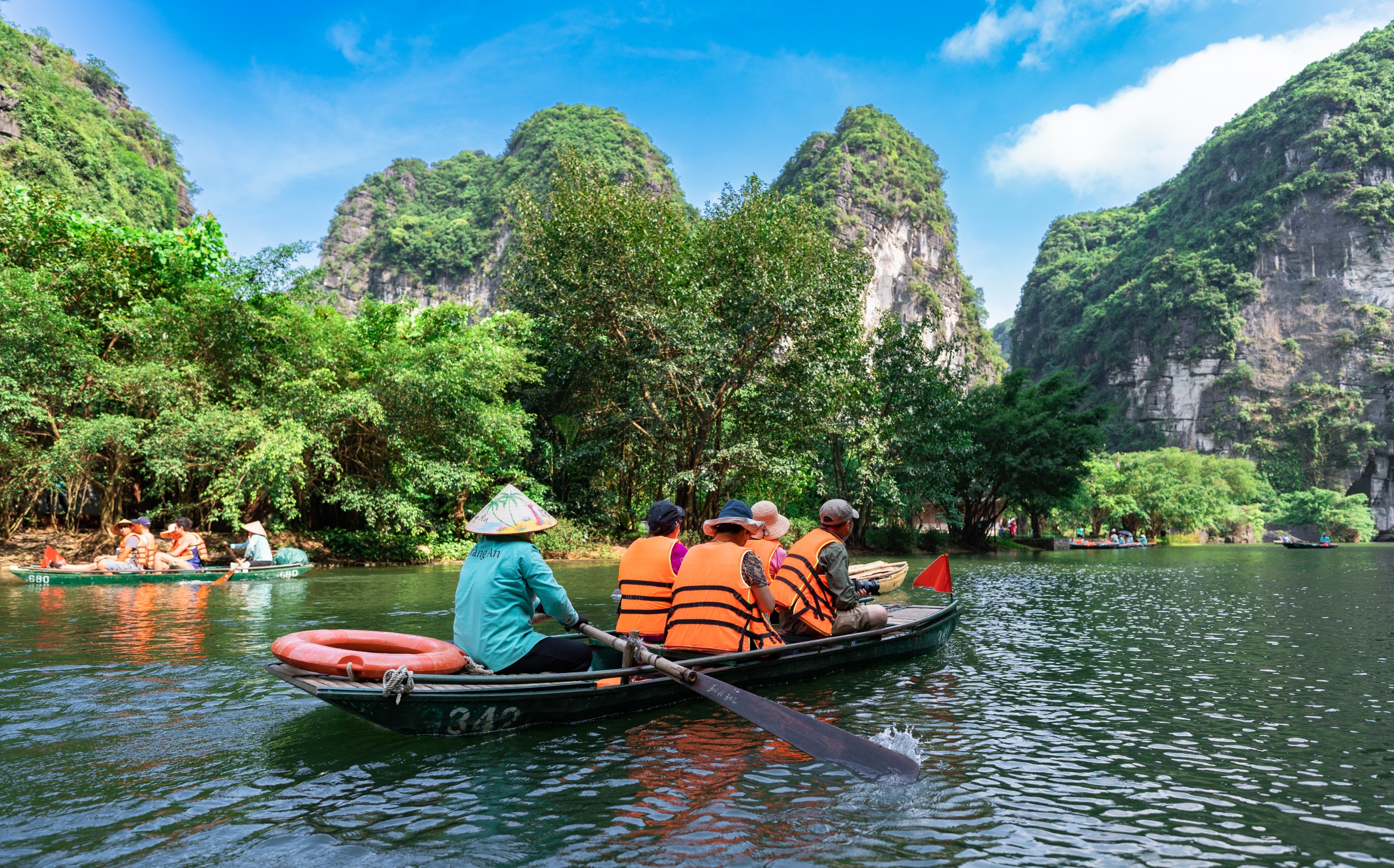 Bến Thượng Hải