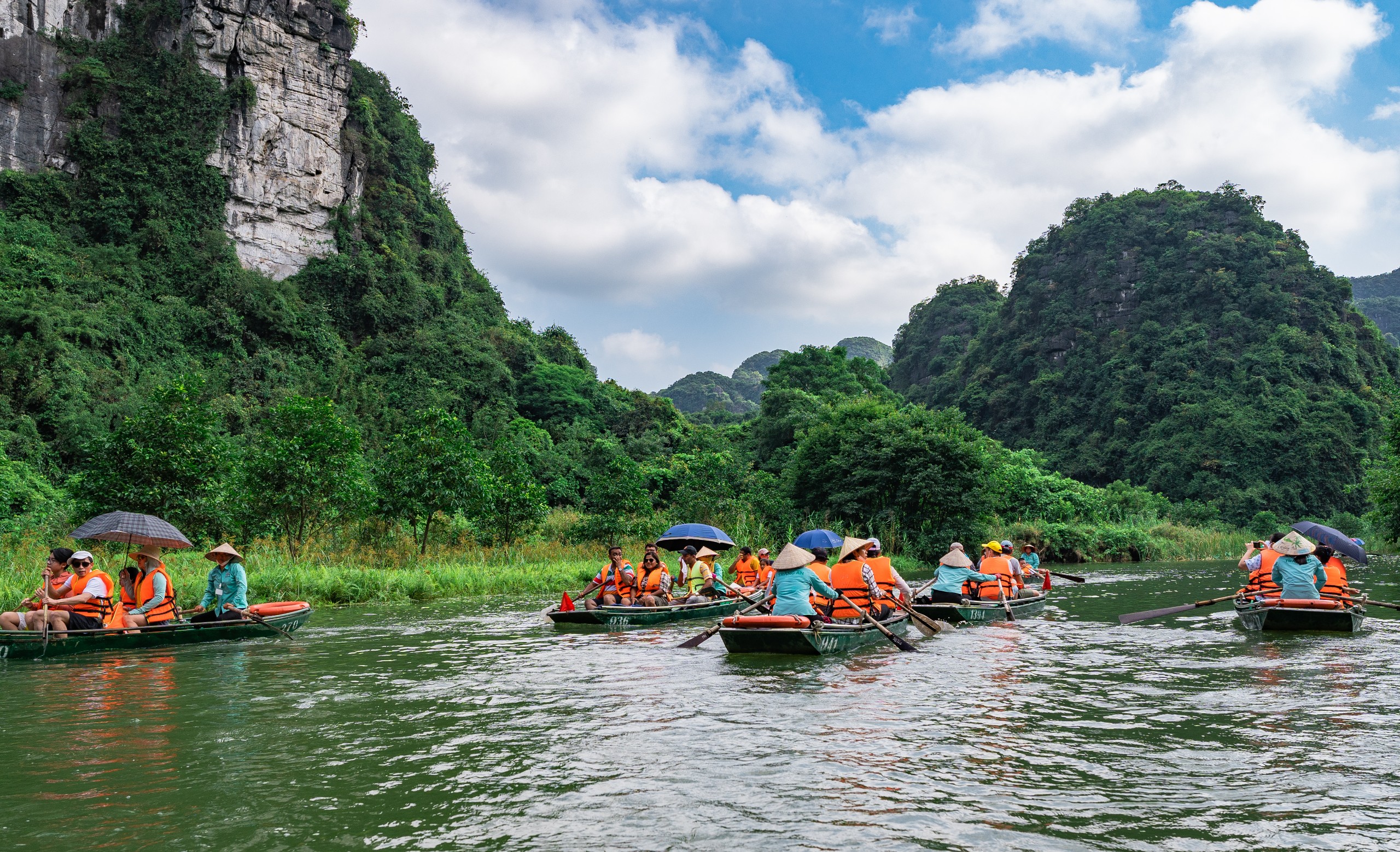 Bến Thượng Hải