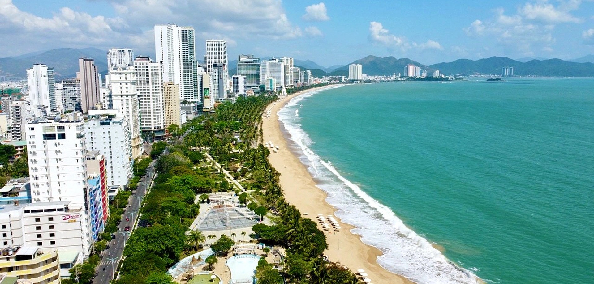 VIVI BIỂN NHA TRANG 3N3Đ 