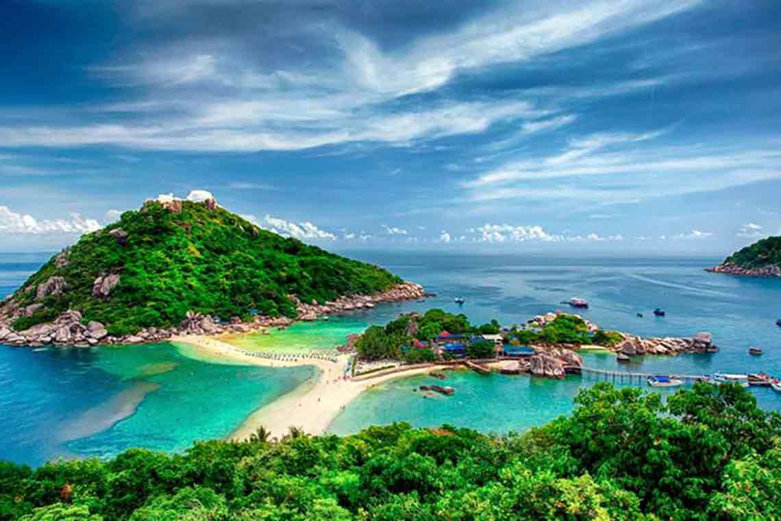 Bến Thượng Hải